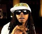 Lil Wayne - Got Money music video