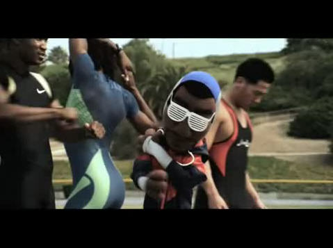 Watch the Champion video