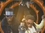 T-Pain - Can't Believe It music video