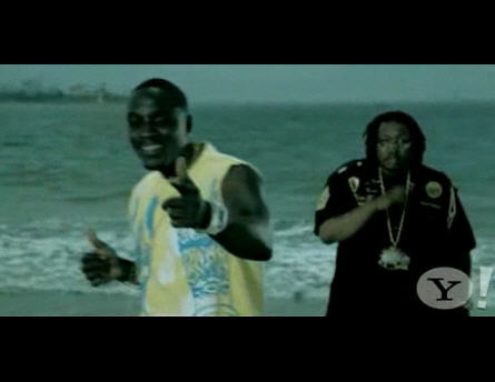 Play the Wake It Up (ft. Akon) video