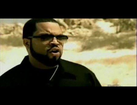 Ice Cube - Why Me music video