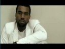 Kanye West - Love Lockdown music video