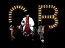 Chris Brown - Superhuman music video