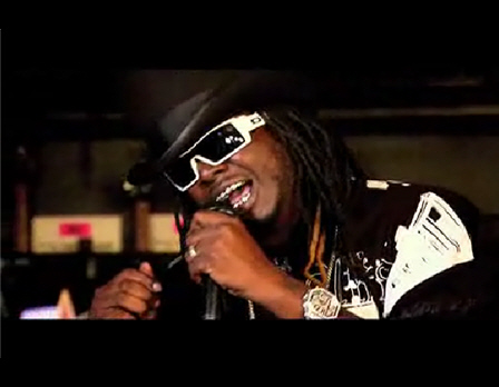 View the Karaoke video