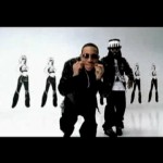 Ludacris - One More Drink music video
