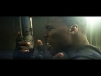 50 Cent - Get Up music video