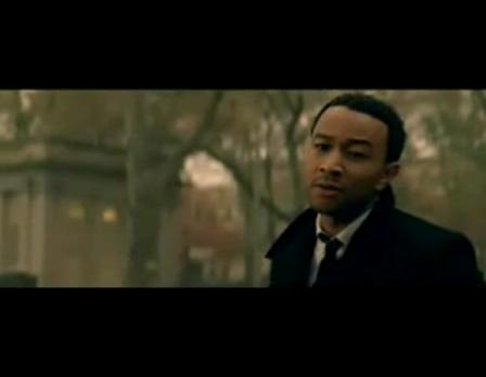 John Legend - Everybody Knows music video