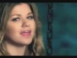 Kelly Clarkson - My Life Would Suck Without You music video