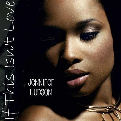 Jennifer Hudson - If This Isn't Love music video