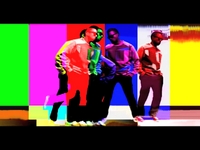 Watch the Welcome to Heartbreak (ft. Kid Cudi) video