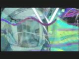 N.A.S.A. - Gifted (ft Kanye West, Lykke Li, Santigold) music video