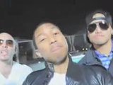 Watch the Blanco (ft. Pharrell) video