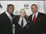 Play the Crack A Bottle (ft. 50 Cent, Dr Dre) video