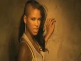 Cassie - Must Be Love music video