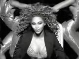Beyonce - Ego Remix music video