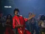 Michael Jackson - Thriller music video