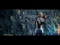 Mary J Blige - Stronger music video