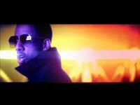 Ryan Leslie - You're Not My Girl music video
