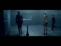 Rihanna - Russian Roulette music video