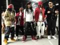 Watch the Bed Rock (ft. Lil Wayne, Lloyd) video