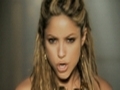 Shakira - Did It Again music video
