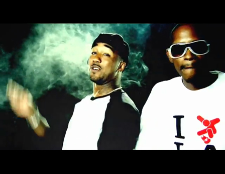 Play the I'm Burnt (ft. Problem) video