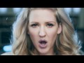 Ellie Goulding - Starry Eyed music video