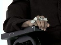 Watch the Giving Up The Gun video