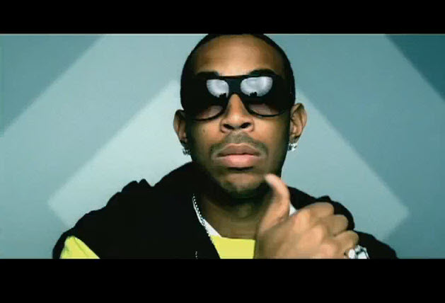 Watch the Baby (ft. Ludacris) video
