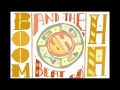 Watch the Boom Ha (ft. Shad K) video
