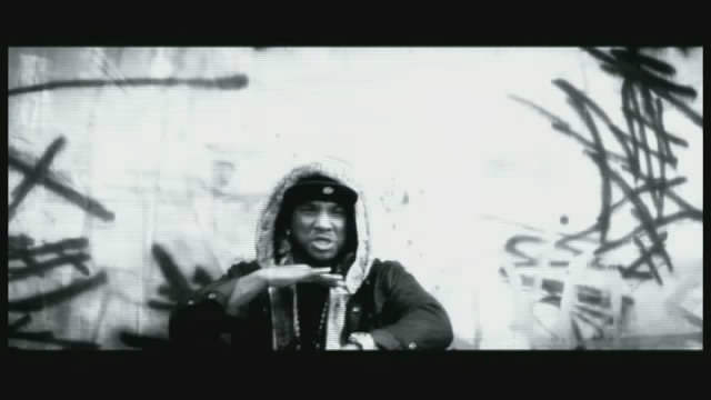Young Jeezy - Lose My Mind music video