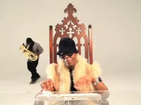 Watch the I Just Can't Help Myself video