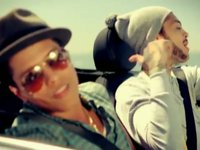 Play the Billionaire (ft. Bruno Mars) video