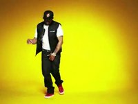 Watch the Love-King Remix video