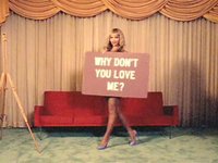 View the Why Don't You Love Me video