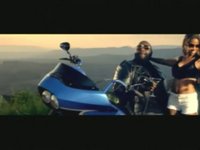 Rick Ross - Super High music video