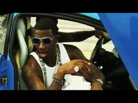 Gucci Mane - Everybody Looking music video