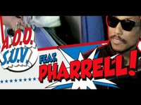 Play the Add SUV (ft. Pharrell) video