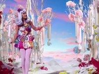 Katy Perry - California Gurls music video