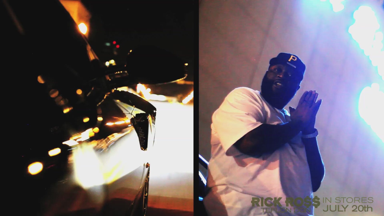 Play the Fire Hazard video