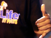 Play the Roasted video