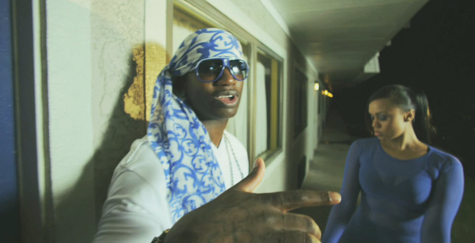 Watch the Boy From The Block video