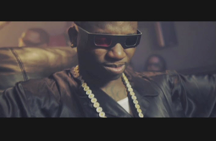 Gucci Mane - The Movie music video