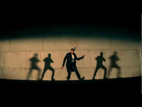 Usher - OMG music video