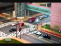 View the Tilt Shift video