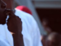 Watch the The People video