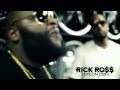 Rick Ross - Paid Tha Cost music video
