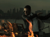 Watch the Never Gonna Break Up video