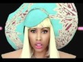 Nicki Minaj - Check It Out music video