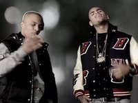 Watch the Get Back Up (ft. Chris Brown) video
